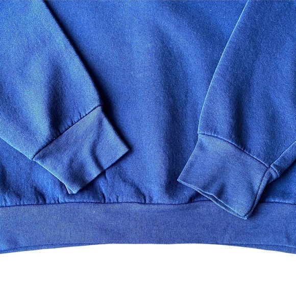 Fruit of the Loom 1970 Brandy House Crewneck Sweater - Picture 7 of 7